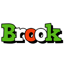 Brook venezia logo