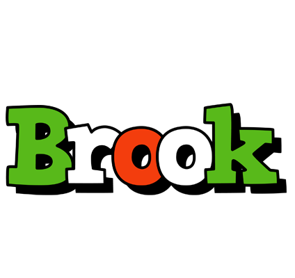 Brook venezia logo
