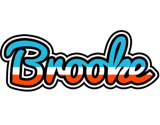 Brooke america logo