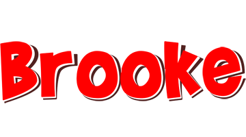 Brooke basket logo