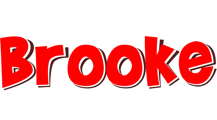 Brooke basket logo