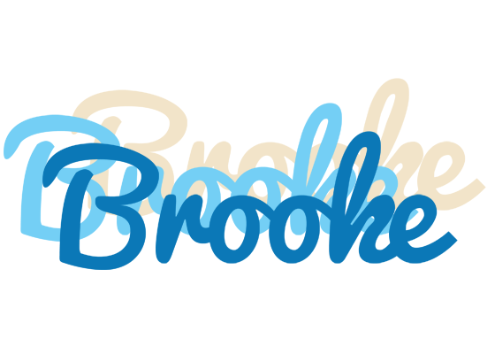 Brooke breeze logo