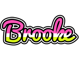 Brooke candies logo