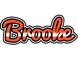 Brooke denmark logo