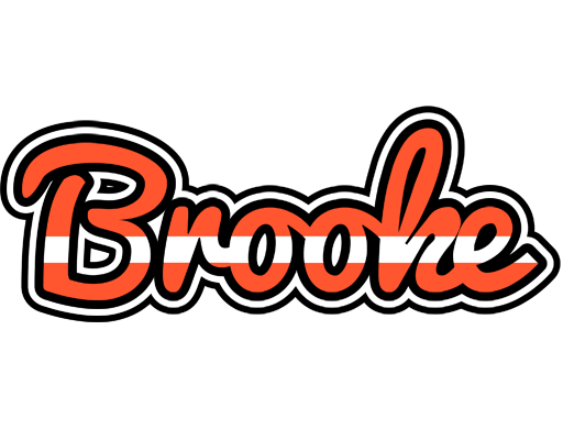 Brooke denmark logo