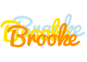 Brooke energy logo