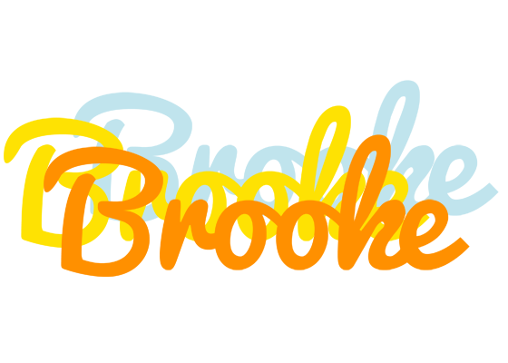 Brooke energy logo