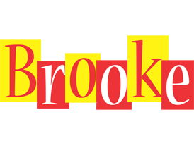 Brooke errors logo