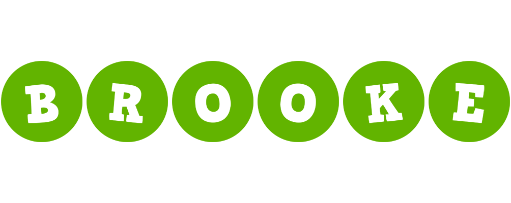 Brooke games logo