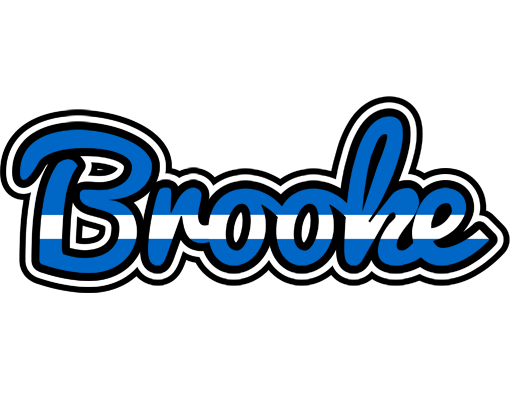 Brooke greece logo