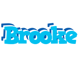 Brooke jacuzzi logo