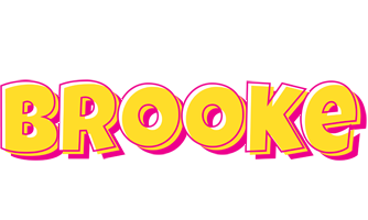 Brooke kaboom logo