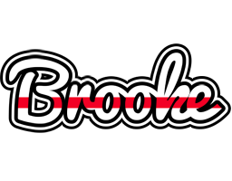 Brooke kingdom logo