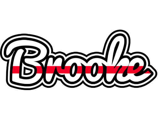 Brooke kingdom logo