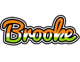 Brooke mumbai logo