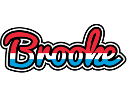 Brooke norway logo