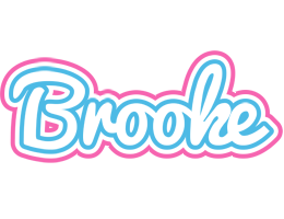 Brooke outdoors logo