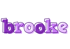 Brooke sensual logo