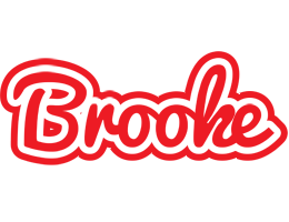 Brooke sunshine logo