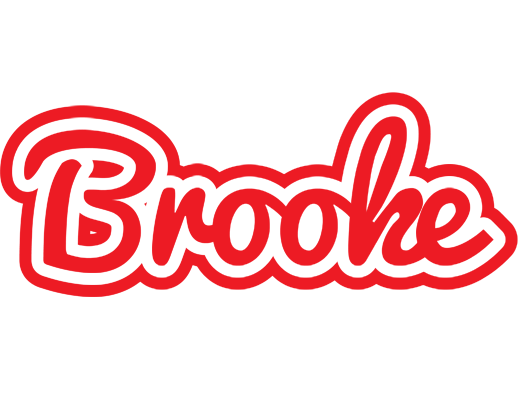 Brooke sunshine logo