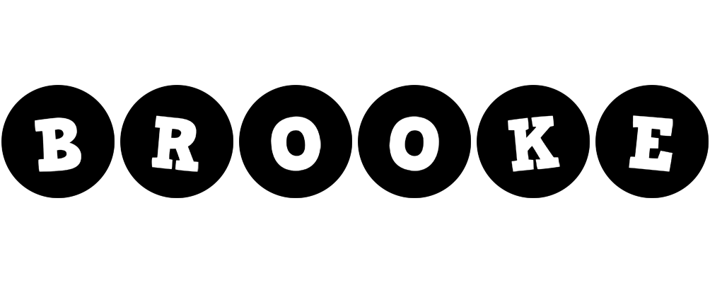 Brooke tools logo