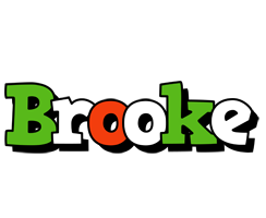 Brooke venezia logo