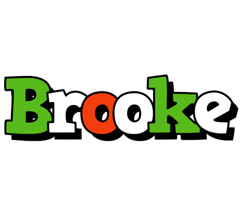 Brooke venezia logo