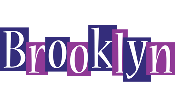 Brooklyn autumn logo