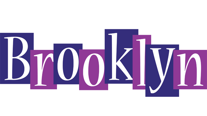 Brooklyn autumn logo