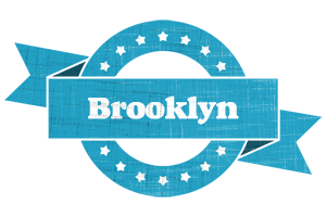 Brooklyn balance logo