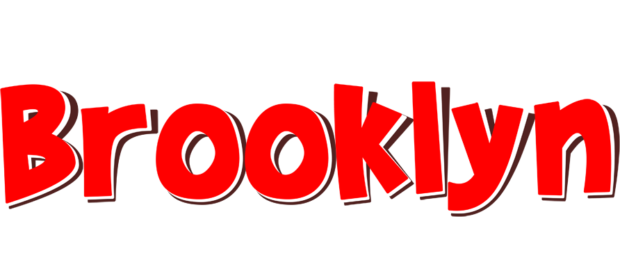 Brooklyn basket logo