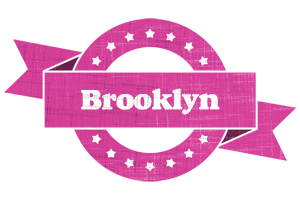 Brooklyn beauty logo