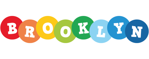 Brooklyn boogie logo