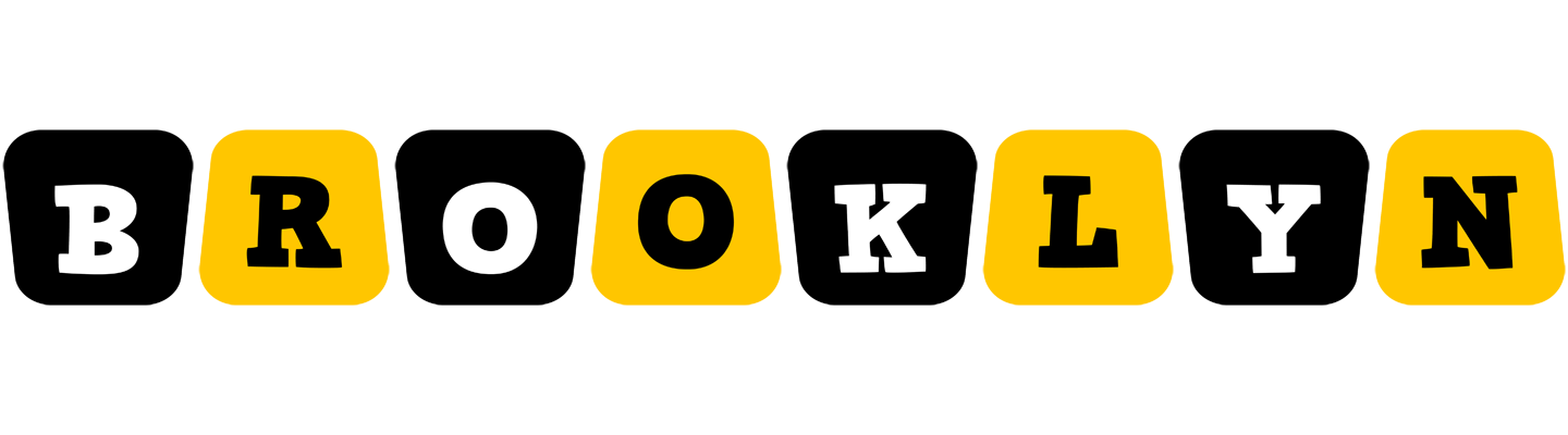 Brooklyn boots logo