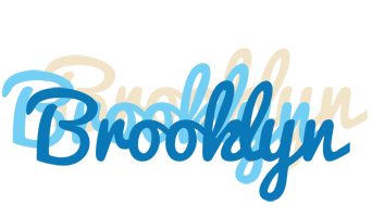 Brooklyn breeze logo
