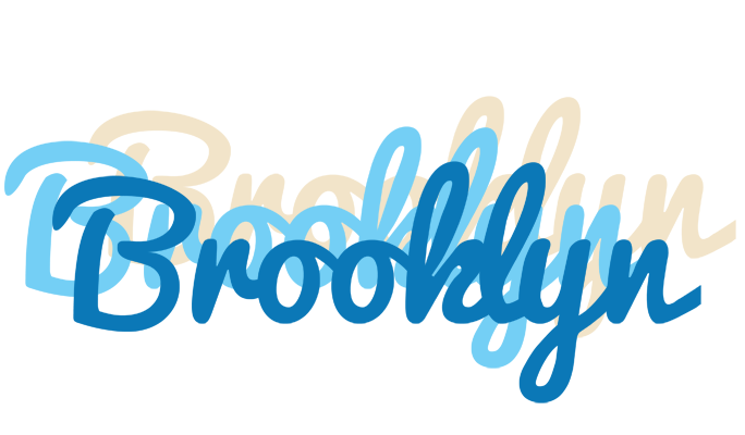 Brooklyn breeze logo