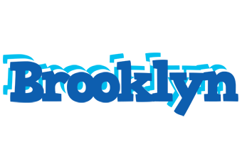 Brooklyn business logo