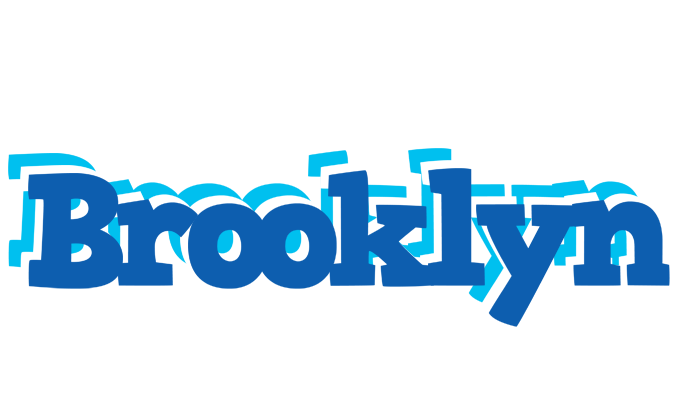 Brooklyn business logo