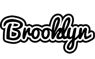 Brooklyn chess logo