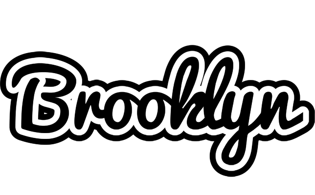 Brooklyn chess logo