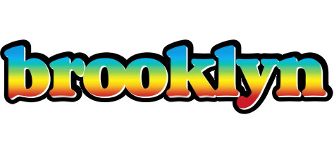 Brooklyn color logo