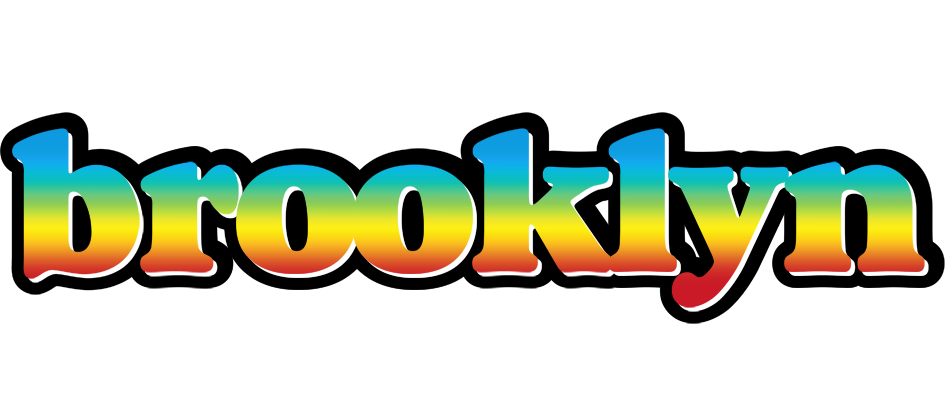 Brooklyn color logo