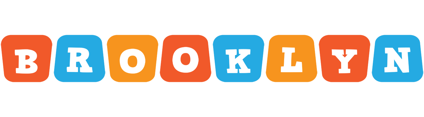 Brooklyn comics logo