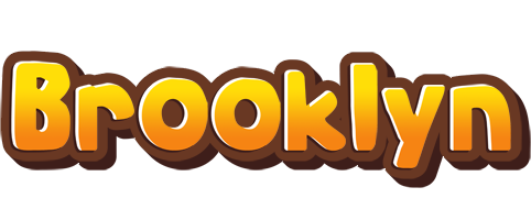 Brooklyn cookies logo
