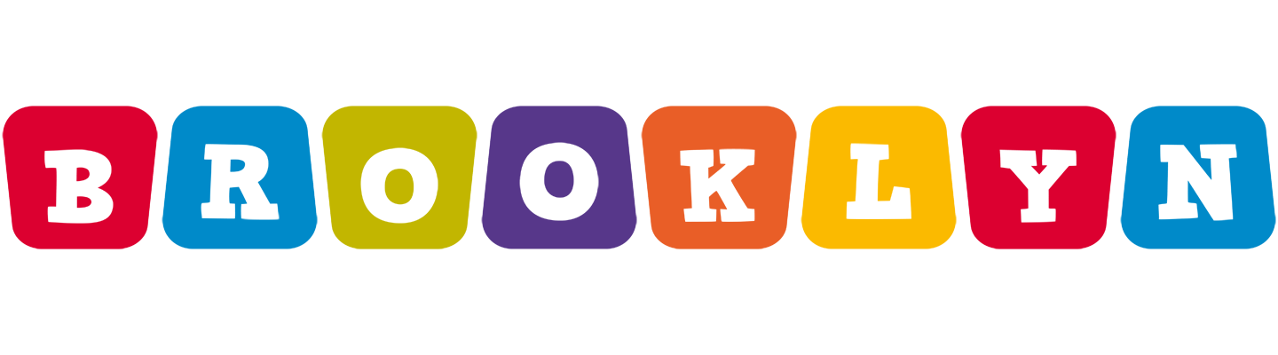 Brooklyn daycare logo