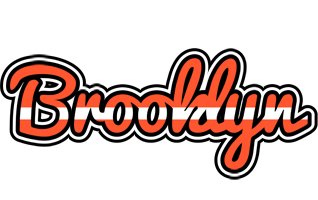 Brooklyn denmark logo