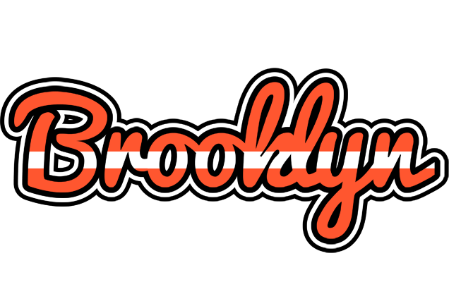 Brooklyn denmark logo