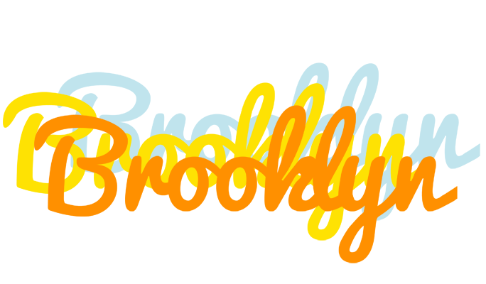 Brooklyn energy logo