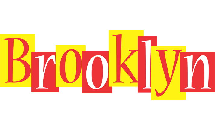 Brooklyn errors logo