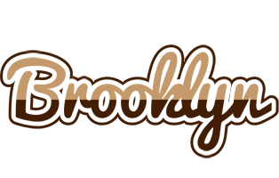 Brooklyn exclusive logo